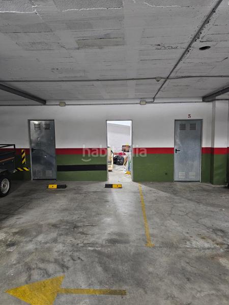 Foto b12077e1-60d5-4baf-a836-0c58f39a2a26. Piano terra con parcheggio in Churriana - El Pizarrillo - La Noria - Guadalsol Málaga