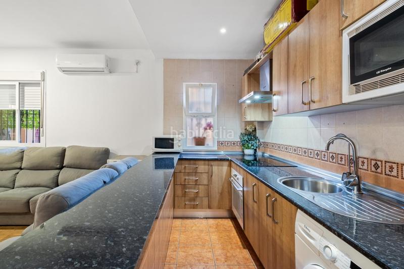 Foto b26729d6-974f-4fe1-91ab-a917ffc935a0. Piano terra con parcheggio in Churriana - El Pizarrillo - La Noria - Guadalsol Málaga