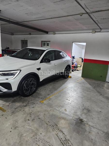 Foto d4a7fada-9395-4d5d-a0fe-07b1e5c1260b. Piano terra con parcheggio in Churriana - El Pizarrillo - La Noria - Guadalsol Málaga