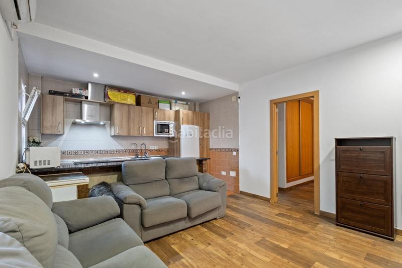 Foto ddb0ce7c-3a94-4841-9f75-35b6a22f992f. Piano terra con parcheggio in Churriana - El Pizarrillo - La Noria - Guadalsol Málaga