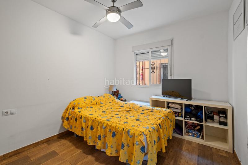 Foto e53ca0f6-f014-4a38-a348-4eb9a186f039. Piano terra con parcheggio in Churriana - El Pizarrillo - La Noria - Guadalsol Málaga