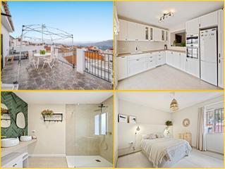 Casa en Cártama. Casa de pueblo semireformada en cártama,  zona la ermita