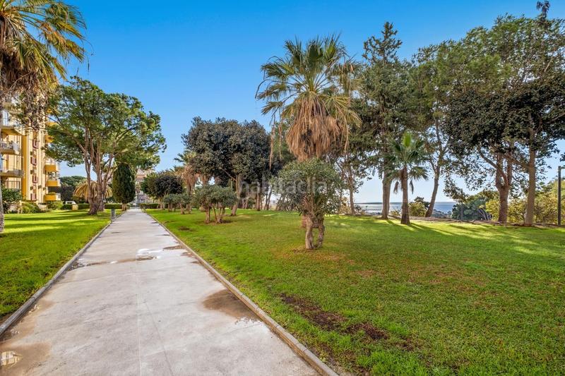 Foto 4c1486f5-e93b-4d65-8555-c43bb9cc69ba. Studiowohnung mit pool in Parque de la Paloma Benalmádena