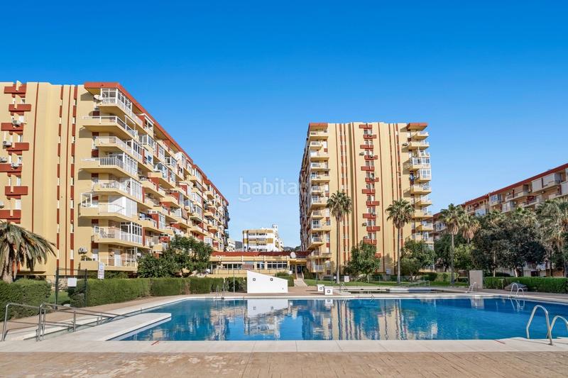 Foto 55d5715b-ea25-4f6b-ae32-b9831aff82c5. Studiowohnung mit pool in Parque de la Paloma Benalmádena