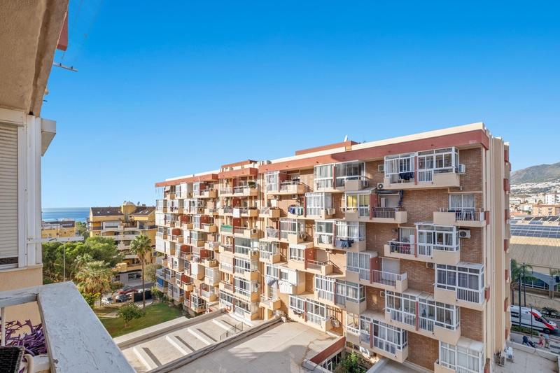 Foto bd818a34-8d28-426f-89cf-a419c8d57d92. Studiowohnung mit pool in Parque de la Paloma Benalmádena