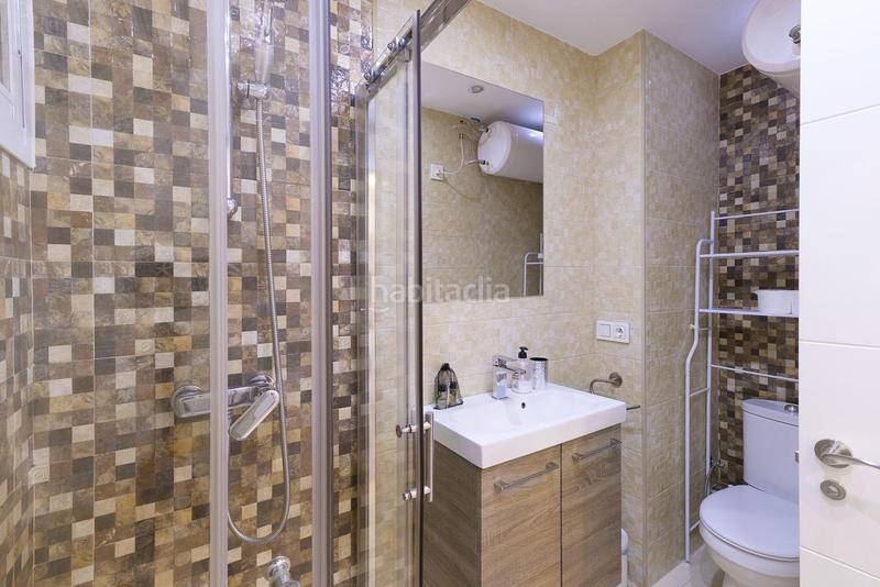 Foto beefbb94-f8f9-4f36-9d70-3c2d3aeed0cd. Studiowohnung mit pool in Parque de la Paloma Benalmádena