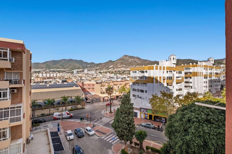 Foto d1452eee-1b27-4391-9b23-38646dda157d. Studiowohnung mit pool in Parque de la Paloma Benalmádena