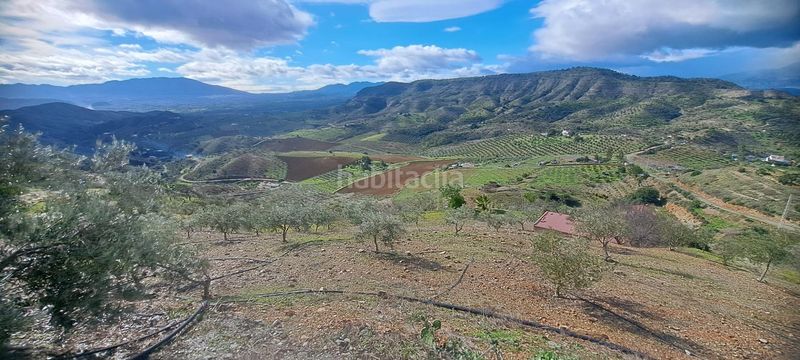 Foto 405625d6-3918-430a-aff7-e9124988b03a. Masia amb aparcament a Sexmo Cártama