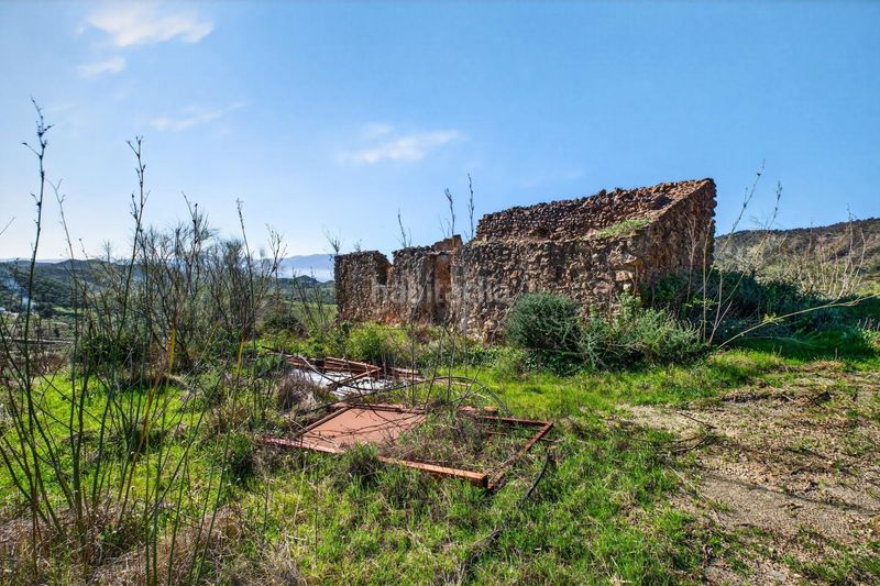 Foto 555d05fc-6038-4ba9-858e-702eb6ca12c4. Masia amb aparcament a Sexmo Cártama