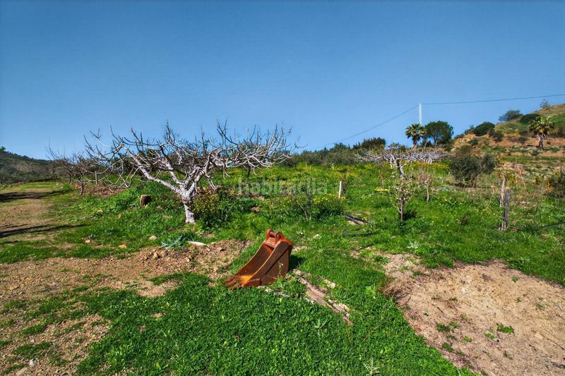 Foto d217d046-bae7-4dd8-9e86-3c24ce0a0ed0. Masia amb aparcament a Sexmo Cártama
