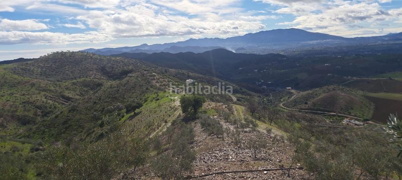 Foto efc45d00-4e90-46db-956b-ad8ada6c3407. Masia amb aparcament a Sexmo Cártama