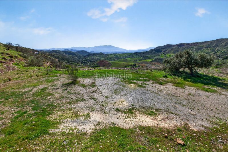 Foto f067b450-1425-4705-923e-b81cde0f4770. Masia amb aparcament a Sexmo Cártama