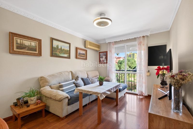 Foto 06c4c943-f362-40d7-be78-587c0a960926. Pis amb aparcament piscina a Teatinos Málaga