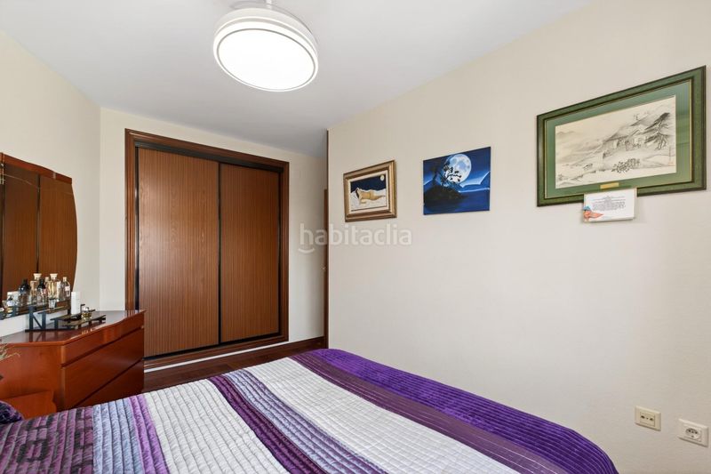 Foto 0833682f-eb37-4abd-8042-2dabafa2e333. Pis amb aparcament piscina a Teatinos Málaga