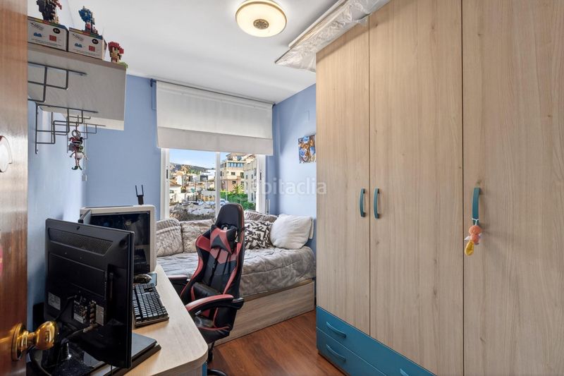 Foto 1414ef09-d20c-4368-8a98-cf67a203622b. Pis amb aparcament piscina a Teatinos Málaga