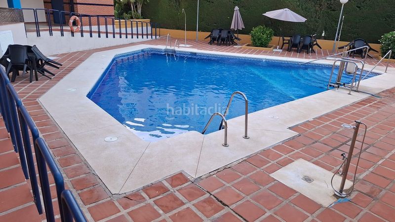 Foto 3e883dc3-3f04-45ab-8bce-ee134da266c7. Pis amb aparcament piscina a Teatinos Málaga