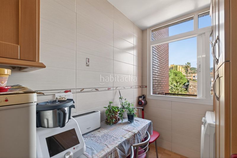 Foto 756dd6a8-9043-45d5-94ad-25a9b30ebcbe. Pis amb aparcament piscina a Teatinos Málaga