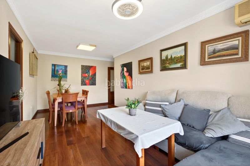 Foto b069ac80-ef1d-45dd-83b1-0cbcff111343. Pis amb aparcament piscina a Teatinos Málaga