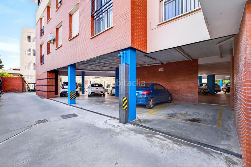Foto b6956549-697d-4904-aa25-f4f119c548ab. Pis amb aparcament piscina a Teatinos Málaga
