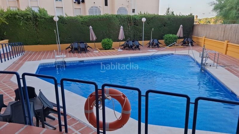 Foto ba7694aa-000a-4ef9-ba9f-a0754b3ad44d. Pis amb aparcament piscina a Teatinos Málaga