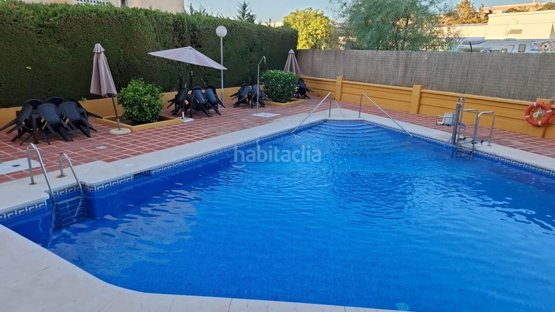 Foto bc5d3fb9-dd6c-42e8-9b3b-4eefe5a33d81. Pis amb aparcament piscina a Teatinos Málaga