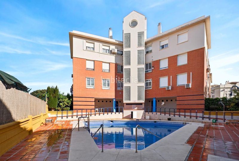 Foto d66f045e-7912-4354-90a1-a290de0cd017. Pis amb aparcament piscina a Teatinos Málaga
