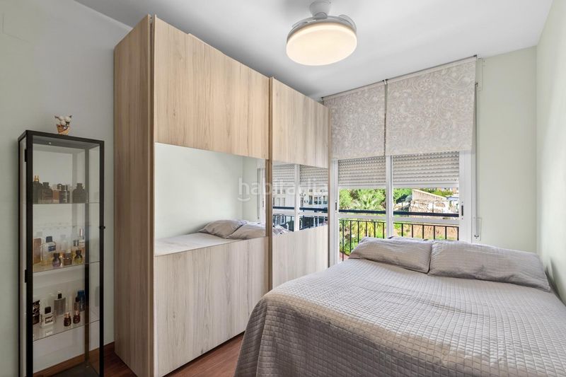 Foto da10fca0-bdbc-4826-ab1a-8329486b4952. Pis amb aparcament piscina a Teatinos Málaga