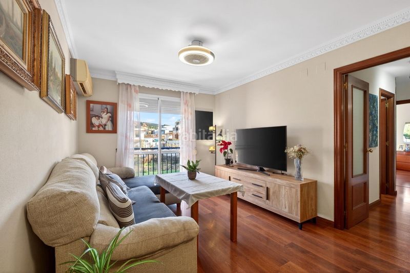 Foto deb0af78-45b8-4320-80c5-c9c4ea61409e. Pis amb aparcament piscina a Teatinos Málaga