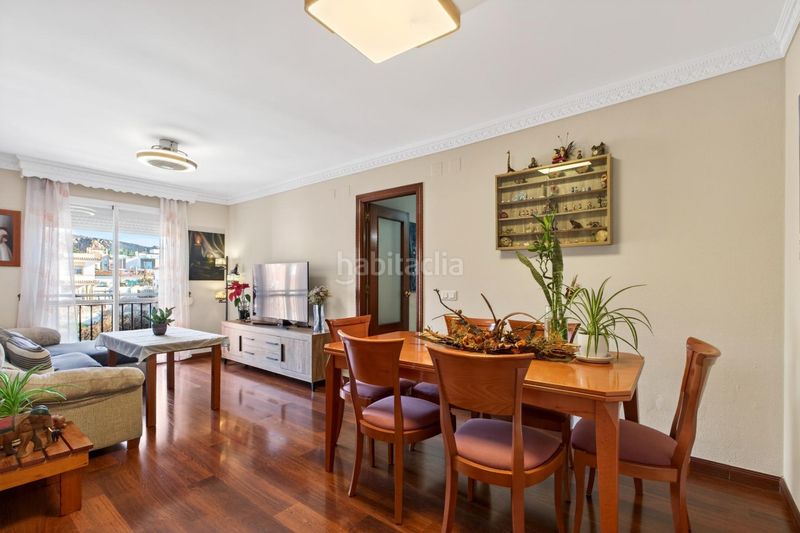 Foto f46ee7a8-3ebd-41e0-ba4d-e4f344be6c4e. Pis amb aparcament piscina a Teatinos Málaga