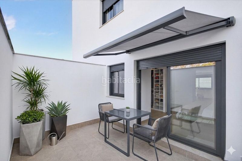 Foto 3affdc1b-075c-471a-9b67-da92d5a7905b. Planta baixa a Jardines de Alhaurín-Huerta Alta-Fuensanguínea Alhaurín de la Torre