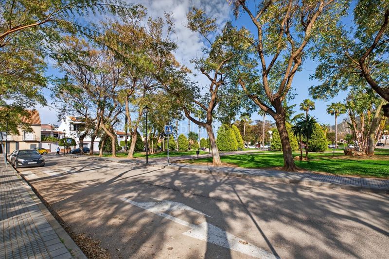 Foto af6110b8-05e4-4fee-8081-f3fb4e3959fc. Planta baixa a Jardines de Alhaurín-Huerta Alta-Fuensanguínea Alhaurín de la Torre