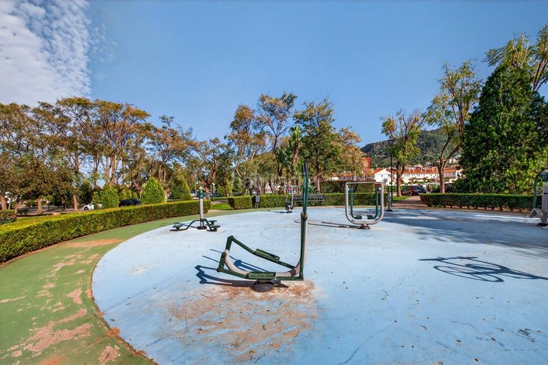 Foto b009d37b-4334-43de-a6bf-d7887e824404. Planta baixa a Jardines de Alhaurín-Huerta Alta-Fuensanguínea Alhaurín de la Torre