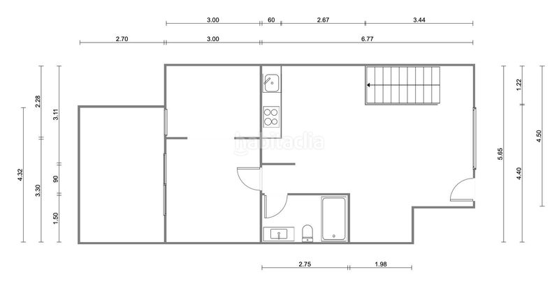 Foto c929f9a0-ddc9-42cc-9484-76a5c4426ba8. Planta baixa a Jardines de Alhaurín-Huerta Alta-Fuensanguínea Alhaurín de la Torre