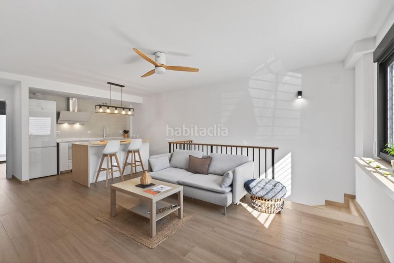 Foto e672ae30-ffaa-443c-bc6a-f2f790108143. Planta baixa a Jardines de Alhaurín-Huerta Alta-Fuensanguínea Alhaurín de la Torre