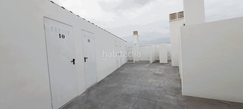 Foto 1e2cd97b-b36c-4be1-bf22-16e3e190aa58. Pis amb aparcament piscina a Los Almendros - El Limonero - El Tomillar Málaga