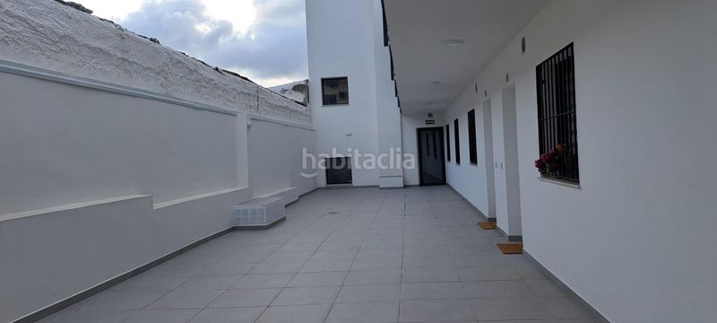 Foto 25d85696-fe90-4aa8-9c70-c8fd85257893. Pis amb aparcament piscina a Los Almendros - El Limonero - El Tomillar Málaga