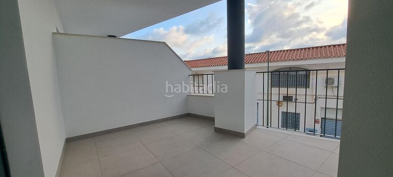 Foto 39923028-cec2-4441-80e4-b9541dd4066d. Pis amb aparcament piscina a Los Almendros - El Limonero - El Tomillar Málaga