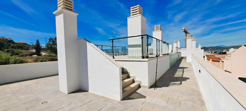 Foto 46f3d16d-27ed-4e96-94aa-7c70af5b42c3. Pis amb aparcament piscina a Los Almendros - El Limonero - El Tomillar Málaga