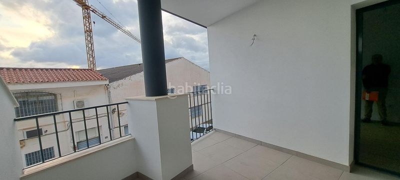 Foto 52e796c8-ed05-4e9f-8b27-fe8baee164b1. Pis amb aparcament piscina a Los Almendros - El Limonero - El Tomillar Málaga