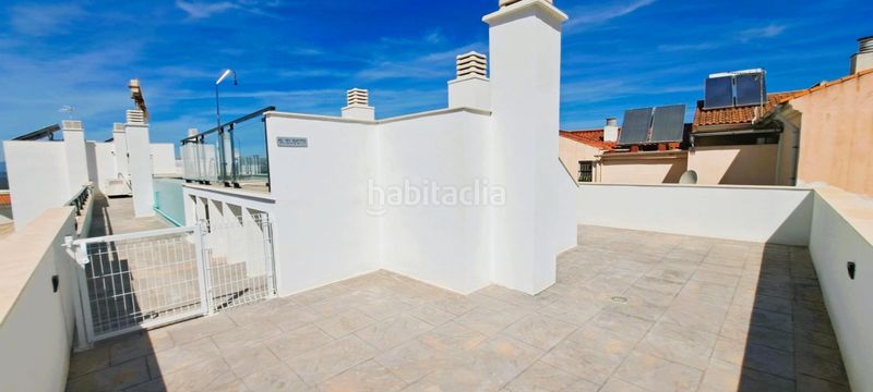 Foto 77fd1850-d6a4-4ac4-b761-277a5edb3484. Pis amb aparcament piscina a Los Almendros - El Limonero - El Tomillar Málaga