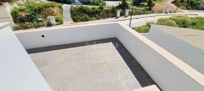 Foto 92065f96-67c6-40ca-b1c3-abc0d95bccd6. Pis amb aparcament piscina a Los Almendros - El Limonero - El Tomillar Málaga