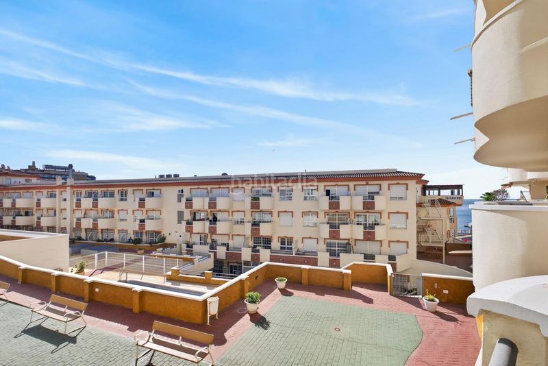 Foto 0754225a-cf3b-4fb4-93a6-f1a53d7f657c. Planta baixa amb aparcament piscina a Hacienda Torrequebrada Benalmádena