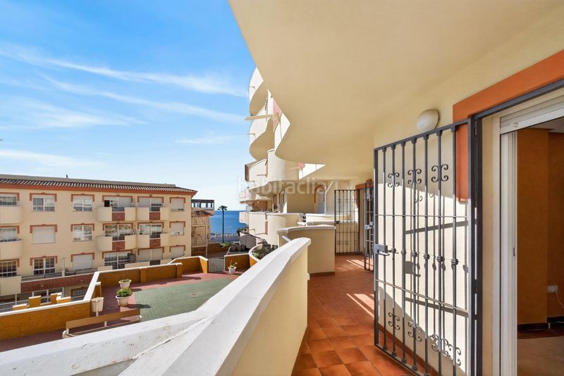 Foto 26ef6055-5cbb-4154-a2c3-52daff0b26a3. Planta baixa amb aparcament piscina a Hacienda Torrequebrada Benalmádena