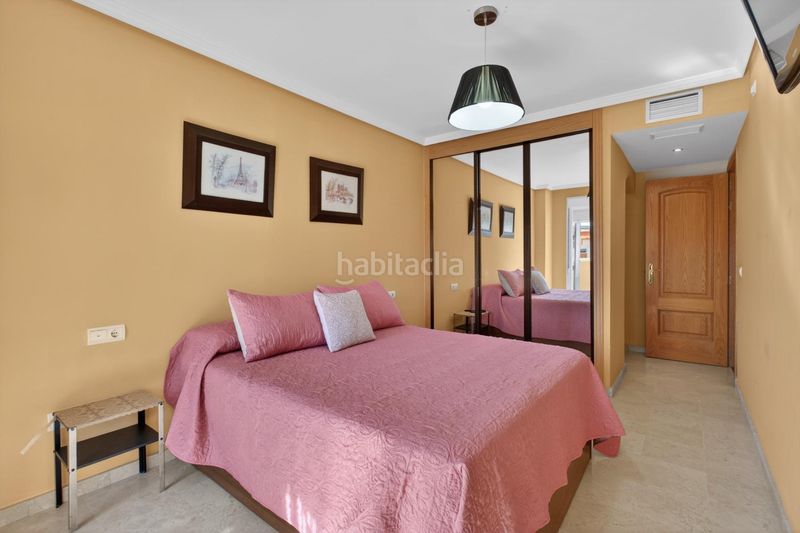 Foto 343c1b52-3e9c-4664-b863-2b963183aa57. Planta baixa amb aparcament piscina a Hacienda Torrequebrada Benalmádena