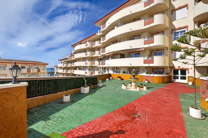 Foto 34bd3e60-e482-445a-8e50-47c663d3335c. Planta baixa amb aparcament piscina a Hacienda Torrequebrada Benalmádena