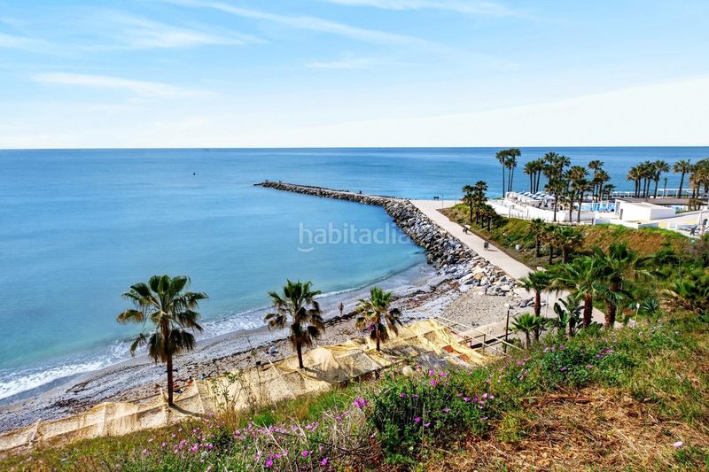 Foto 5deff73e-9ce0-46fc-96dc-ddcb1dd3ff25. Planta baixa amb aparcament piscina a Hacienda Torrequebrada Benalmádena
