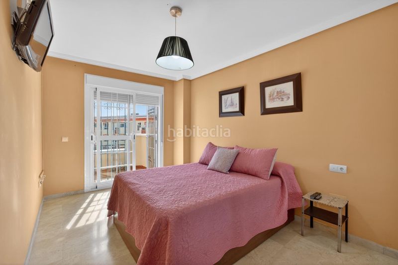 Foto 67adf0ce-c06c-4596-b299-44f3ce2735eb. Planta baixa amb aparcament piscina a Hacienda Torrequebrada Benalmádena