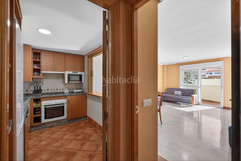 Foto 69255632-4580-44ee-9523-1e7c458a4e89. Planta baixa amb aparcament piscina a Hacienda Torrequebrada Benalmádena