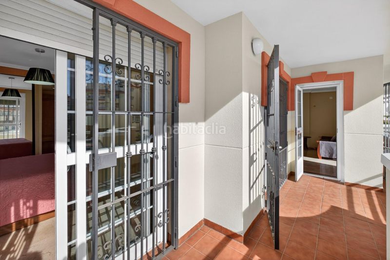 Foto 827be6c6-ceca-416c-8ffc-61a51c991ba9. Planta baixa amb aparcament piscina a Hacienda Torrequebrada Benalmádena