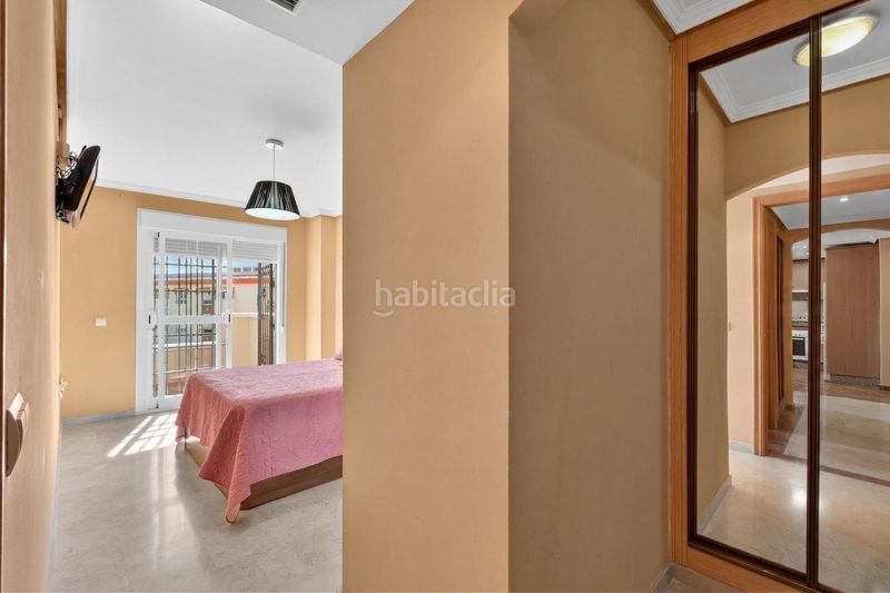 Foto 8d91d6f9-4237-4302-903b-6a733e5302c5. Planta baixa amb aparcament piscina a Hacienda Torrequebrada Benalmádena